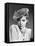 Ida Lupino-null-Framed Stretched Canvas