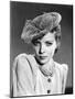 Ida Lupino-null-Mounted Photo