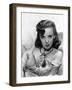 Ida Lupino-null-Framed Photo