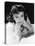 Ida Lupino-null-Stretched Canvas