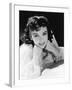 Ida Lupino-null-Framed Photo