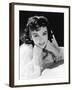 Ida Lupino-null-Framed Photo