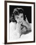 Ida Lupino-null-Framed Photo