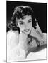 Ida Lupino-null-Mounted Photo