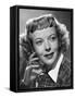 Ida Lupino-null-Framed Stretched Canvas