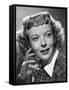 Ida Lupino-null-Framed Stretched Canvas