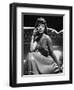 Ida Lupino-null-Framed Photographic Print