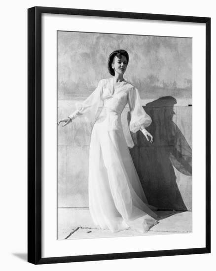 Ida Lupino-null-Framed Photographic Print