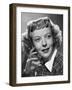 Ida Lupino-null-Framed Photographic Print