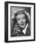 Ida Lupino-null-Framed Photographic Print