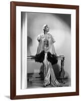 Ida Lupino-null-Framed Photographic Print