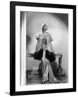 Ida Lupino-null-Framed Photographic Print