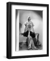 Ida Lupino-null-Framed Photographic Print