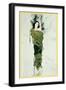 Ida Lvovna Rubinstein-Leon Bakst-Framed Giclee Print