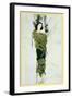 Ida Lvovna Rubinstein-Leon Bakst-Framed Giclee Print