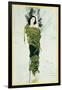 Ida Lvovna Rubinstein-Leon Bakst-Framed Giclee Print