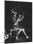 Ida Rubinstein in the Ballet Le Martyre De Saint Sébastien, 1911-1912-null-Mounted Giclee Print