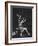 Ida Rubinstein in the Ballet Le Martyre De Saint Sébastien, 1911-1912-null-Framed Giclee Print