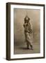 Ida Rubinstein, Russian Ballerina, 1910-null-Framed Giclee Print