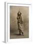 Ida Rubinstein, Russian Ballerina, 1910-null-Framed Giclee Print