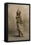 Ida Rubinstein, Russian Ballerina, 1910-null-Framed Stretched Canvas