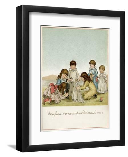 Art Print, , large