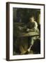 Ida-Anders Leonard Zorn-Framed Giclee Print