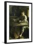 Ida-Anders Leonard Zorn-Framed Giclee Print