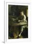 Ida-Anders Leonard Zorn-Framed Giclee Print