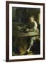 Ida-Anders Leonard Zorn-Framed Giclee Print