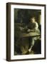 Ida-Anders Leonard Zorn-Framed Giclee Print