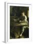 Ida-Anders Leonard Zorn-Framed Giclee Print