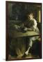 Ida-Anders Leonard Zorn-Framed Giclee Print