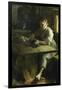 Ida-Anders Leonard Zorn-Framed Giclee Print