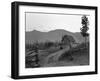 Idaho: Farm, 1939-Dorothea Lange-Framed Giclee Print