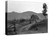 Idaho: Farm, 1939-Dorothea Lange-Stretched Canvas