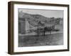 Idaho Springs Paper Hanger & Town Painter, 1893-null-Framed Art Print