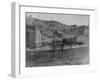 Idaho Springs Paper Hanger & Town Painter, 1893-null-Framed Art Print