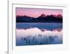 Idaho, USA-Steve Bly-Framed Art Print