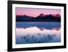 Idaho, USA-Steve Bly-Framed Art Print