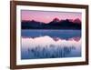 Idaho, USA-Steve Bly-Framed Art Print