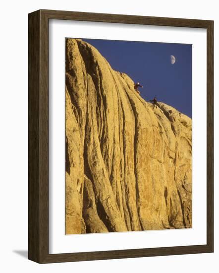 Idaho, USA-null-Framed Photographic Print