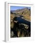 Idaho, Whitewater Rafting on the Snake River in Hells Canyon, USA-Paul Harris-Framed Photographic Print