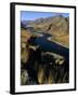 Idaho, Whitewater Rafting on the Snake River in Hells Canyon, USA-Paul Harris-Framed Photographic Print