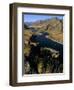 Idaho, Whitewater Rafting on the Snake River in Hells Canyon, USA-Paul Harris-Framed Photographic Print