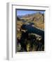 Idaho, Whitewater Rafting on the Snake River in Hells Canyon, USA-Paul Harris-Framed Photographic Print