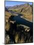 Idaho, Whitewater Rafting on the Snake River in Hells Canyon, USA-Paul Harris-Mounted Photographic Print