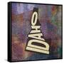 Idaho-Art Licensing Studio-Framed Stretched Canvas