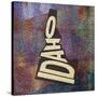 Idaho-Art Licensing Studio-Stretched Canvas