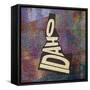 Idaho-Art Licensing Studio-Framed Stretched Canvas